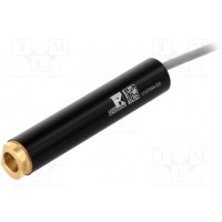 Модуль лазерный 1мВт красный Laser Components FP-D-635-1-C-F