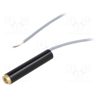 Модуль лазерный 13мВт Laser Components FP-D-635-13-E-F