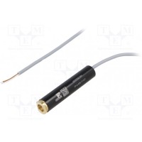 Модуль лазерный 17мВт Laser Components FP-D-635-17-C-F