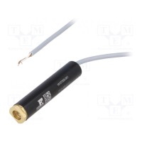 Модуль лазерный 3мВт Laser Components FP-D-635-3-E-F