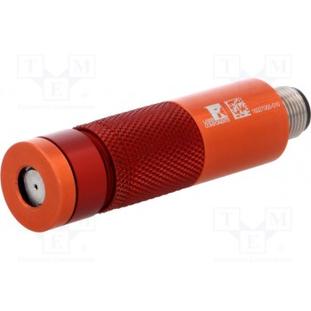 Модуль лазерный 7мВт красный Laser Components FP-HD-L-635-7-30-F