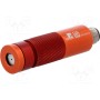 Модуль лазерный 7мВт красный Laser Components FP-HD-L-635-7-30-F (FP-HD-L-635-7-30-F)