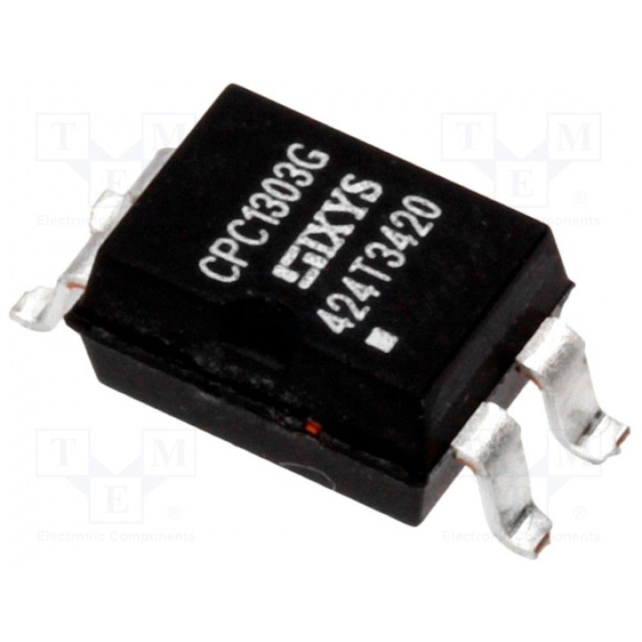 Оптрон SMD IXYS CPC1303GR (CPC1303GR)
