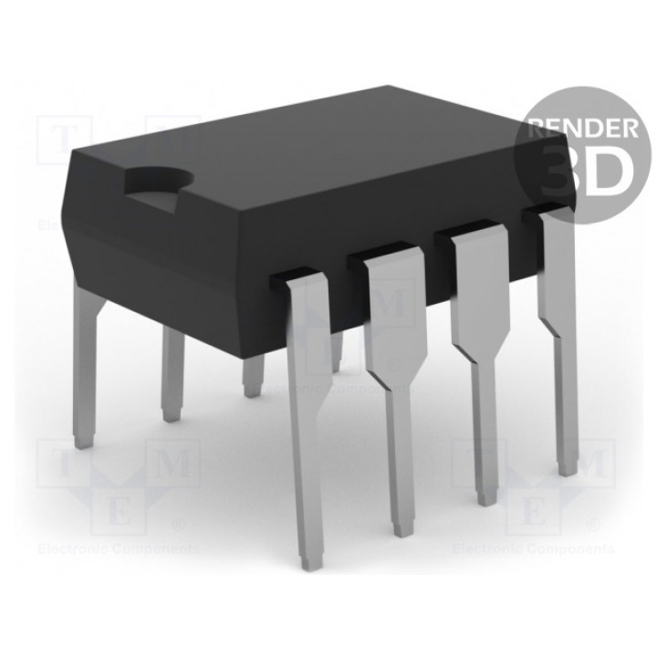 Оптрон ON SEMICONDUCTOR (FAIRCHILD) HCPL2731 (HCPL2731)