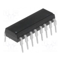 Оптрон THT ISOCOM ISP621-4X