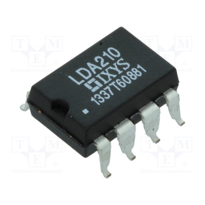 Оптрон SMD IXYS LDA210S (LDA210S)