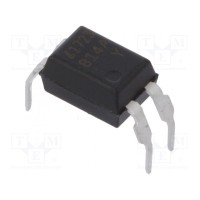 Оптрон THT Каналы 1 LITEON LTV-814M-A