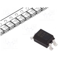 Оптрон SMD LITEON LTV-814S-A
