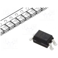 Оптрон SMD LITEON LTV-814S