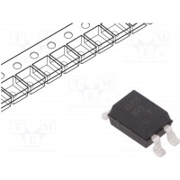 Оптрон SMD LITEON LTV-815S-TA1