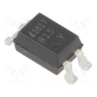 Оптрон SMD LITEON LTV-815S