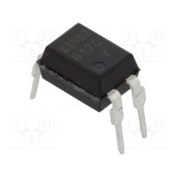 Оптрон THT Каналы 1 LITEON LTV-817-C