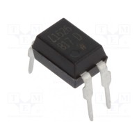 Оптрон THT Каналы 1 LITEON LTV-817-D