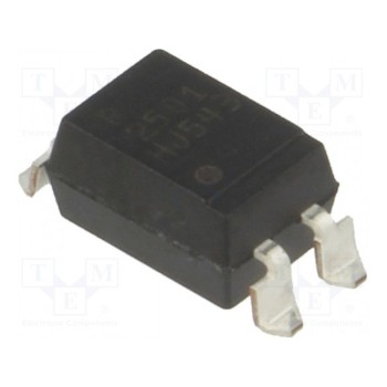 Оптрон SMD CEL (Renesas) PS2501L-1-H-A