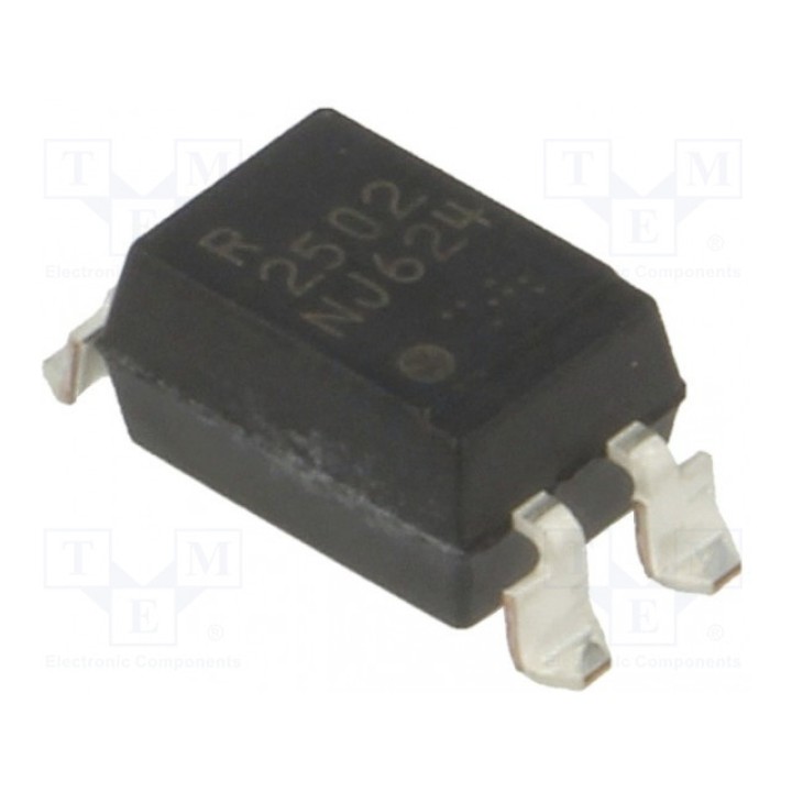 Оптрон SMD CEL (Renesas) PS2501L-1-K-A (PS2501L-1-K-A)