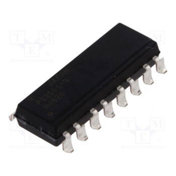 Оптрон SMD CEL (Renesas) PS2501L-4-A
