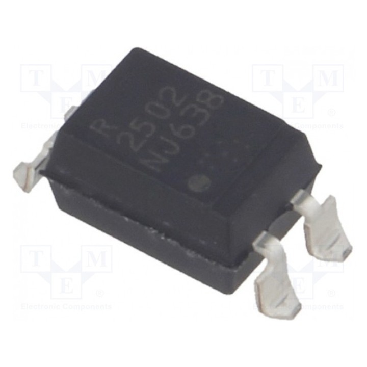 Оптрон SMD CEL (Renesas) PS2502L-1-A (PS2502L-1-A)