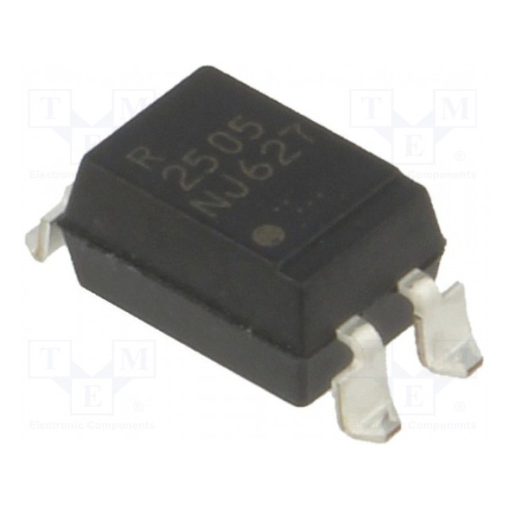 Оптрон SMD CEL (Renesas) PS2505L-1-A (PS2505L-1-A)