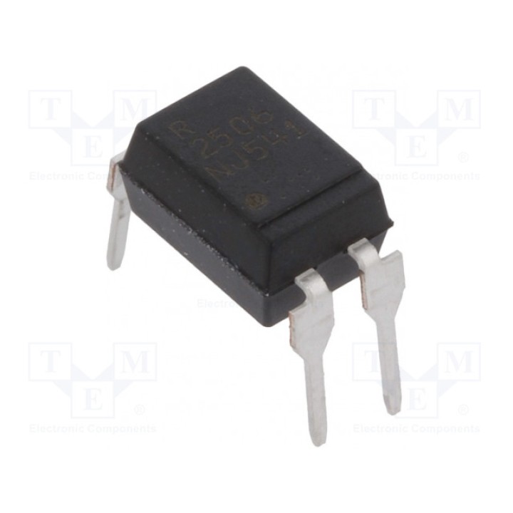 Оптрон THT CEL (Renesas) PS2506-1-A (PS2506-1-A)