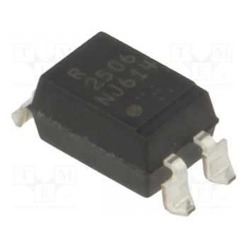 Оптрон SMD CEL (Renesas) PS2506L-1-A