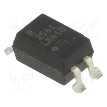 Оптрон SMD CEL (Renesas) PS2561L-1-A
