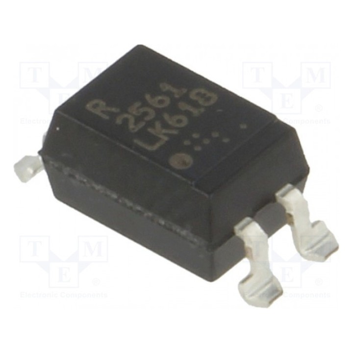 Оптрон SMD CEL (Renesas) PS2561L-1-A (PS2561L-1-A)