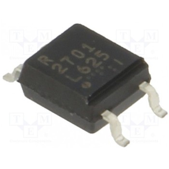 Оптрон SMD CEL (Renesas) PS2701-1-A