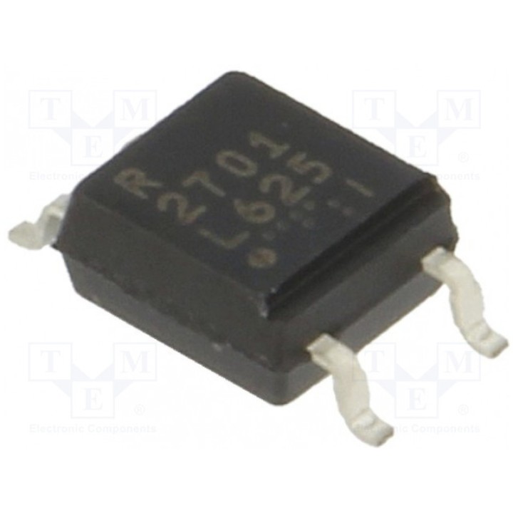 Оптрон SMD CEL (Renesas) PS2701-1-A (PS2701-1-A)