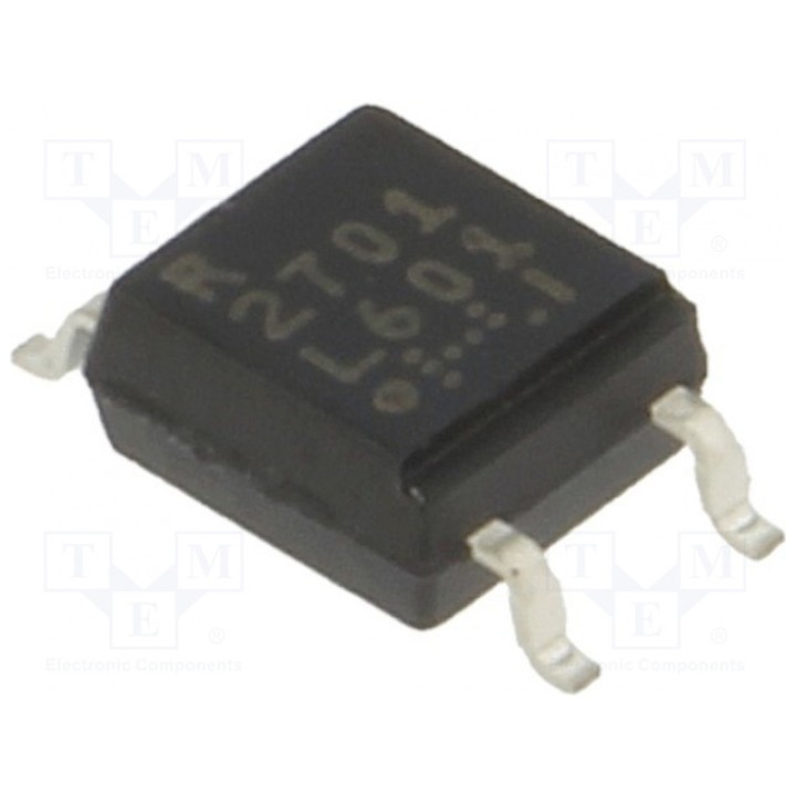 Оптрон SMD CEL (Renesas) PS2701-1-L-A (PS2701-1-L-A)