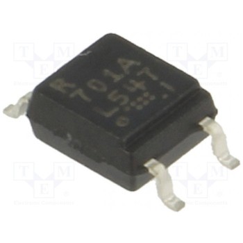 Оптрон SMD CEL (Renesas) PS2701A-1-A