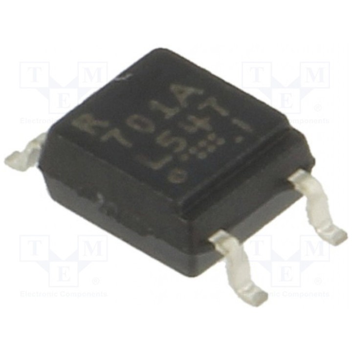 Оптрон SMD CEL (Renesas) PS2701A-1-A (PS2701A-1-A)