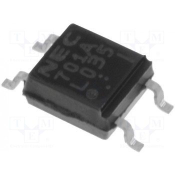 Оптрон SMD CEL (Renesas) PS2701A-1-F3-A