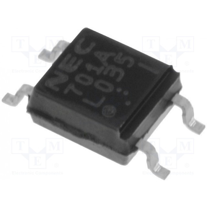 Оптрон SMD CEL (Renesas) PS2701A-1-F3-A (PS2701A-1-F3-A)