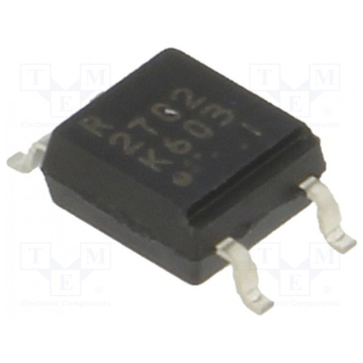 Оптрон SMD CEL (Renesas) PS2702-1-A (PS2702-1-A)