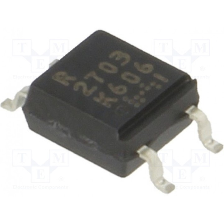 Оптрон SMD CEL (Renesas) PS2703-1-A (PS2703-1-A)