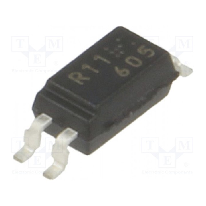 Оптрон smd CEL (Renesas) PS2811-1-A (PS2811-1-A)