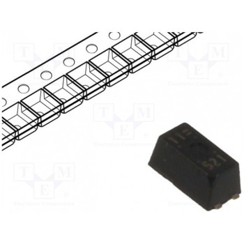 Оптрон SMD CEL (Renesas) PS2911-1-K-AX