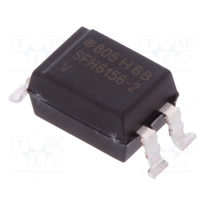 Оптрон SMD VISHAY SFH6156-2 (SFH6156-2)