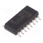 Оптрон SMD TOSHIBA TLP290-4(GB,E(T (TLP290-4-GB.E-T)