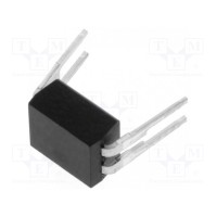 Оптрон THT ISOCOM TLP521-1X