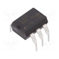 Оптотиристор 53кВ VISHAY IL420-X016