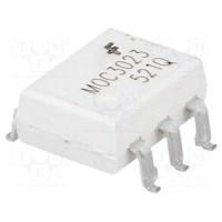 Оптотиристор ON SEMICONDUCTOR (FAIRCHILD) MOC3023SR2M