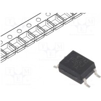 Оптотиристор TOSHIBA TLP265J-T7-TPL.E-T