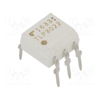 Оптотиристор TOSHIBA TLP3022-S.F