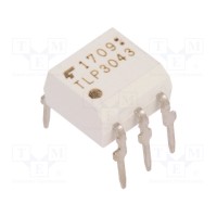 Оптотиристор TOSHIBA TLP3043S.C.F
