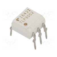 Оптотиристор TOSHIBA TLP3052-S.C.F
