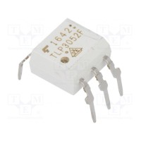 Оптотиристор TOSHIBA TLP3052F-D4.S.C.F