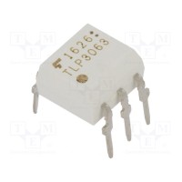Оптотиристор TOSHIBA TLP3063-S.C.F