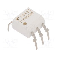 Оптотиристор TOSHIBA TLP3063F-S.C.F
