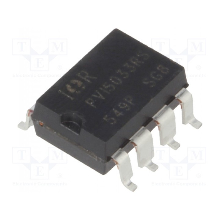 Оптрон SMD Infineon (IRF) PVI5033RSPBF (PVI5033RSPBF)